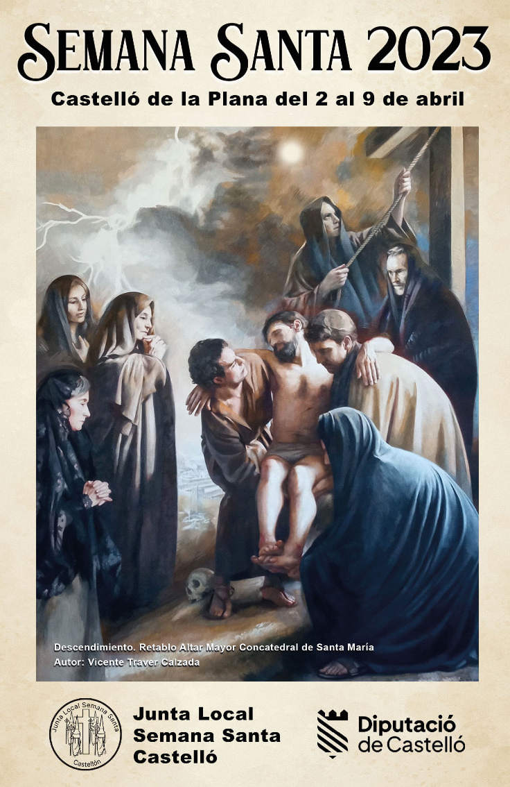 Semana Santa en Castellón de la Plana  